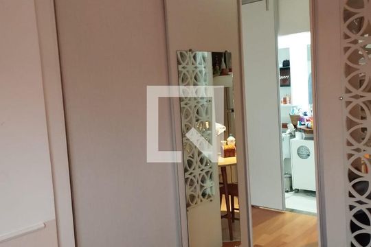Apartamento à venda com 1 quarto, 38m² em Vila Angelina, São Bernardo do Campo