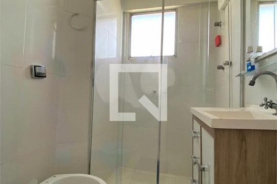 Apartamento à venda com 2 quartos, 72m² em Parque Colonial, São Paulo