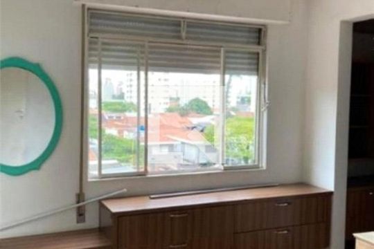 Apartamento à venda com 2 quartos, 98m² em Indianópolis, São Paulo