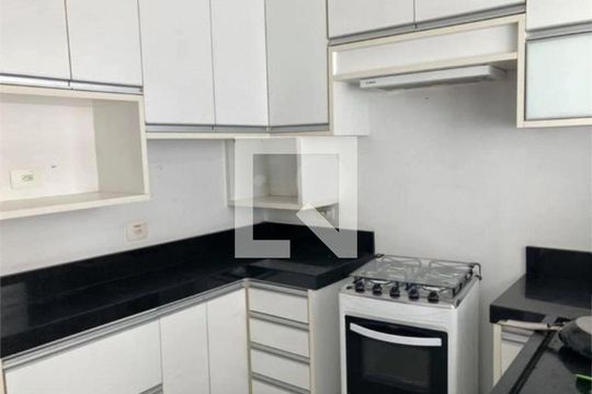 Apartamento à venda com 2 quartos, 98m² em Indianópolis, São Paulo