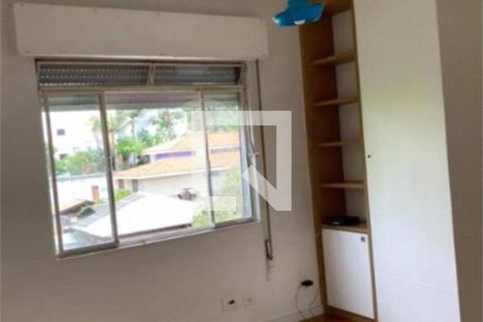 Apartamento à venda com 2 quartos, 98m² em Indianópolis, São Paulo