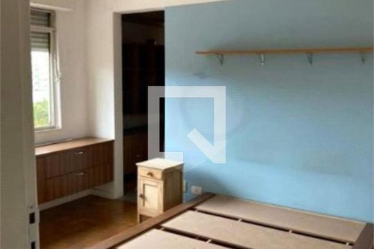 Apartamento à venda com 2 quartos, 98m² em Indianópolis, São Paulo