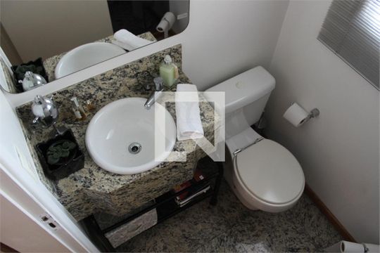 Apartamento à venda com 3 quartos, 145m² em Perdizes, São Paulo
