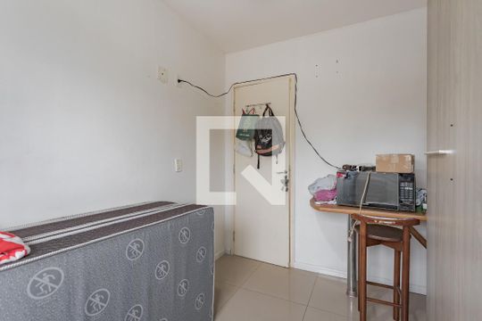 Quarto 1 de apartamento à venda com 3 quartos, 64m² em Passo das Pedras, Porto Alegre