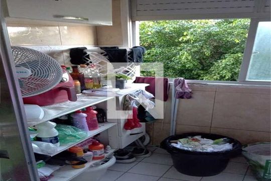 Apartamento à venda com 3 quartos, 67m² em Jardim Botucatu, São Paulo