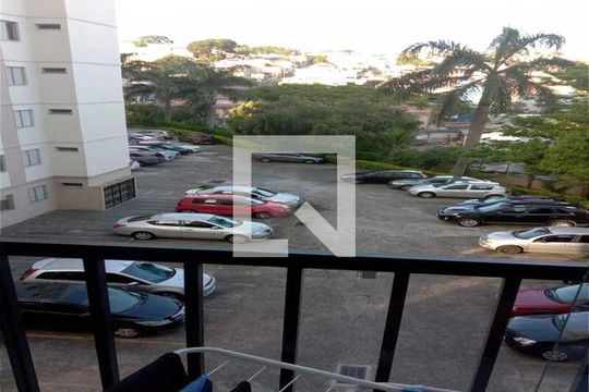 Apartamento à venda com 3 quartos, 67m² em Jardim Botucatu, São Paulo