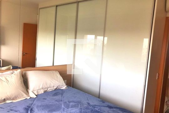 Apartamento à venda com 1 quarto, 53m² em Santana, São Paulo