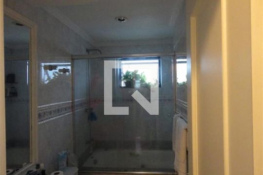 Apartamento à venda com 4 quartos, 250m² em Jardim da Saúde, São Paulo