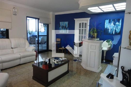 Apartamento à venda com 4 quartos, 250m² em Jardim da Saúde, São Paulo