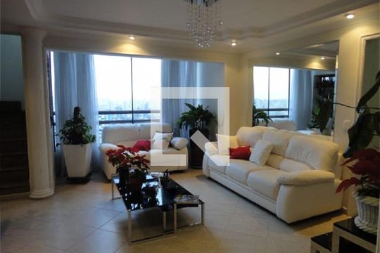 Apartamento à venda com 4 quartos, 250m² em Jardim da Saúde, São Paulo