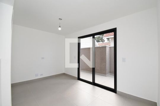 Ático de casa para alugar com 3 quartos, 127m² em Vista Alegre, Curitiba