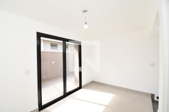 Ático de casa para alugar com 3 quartos, 127m² em Vista Alegre, Curitiba