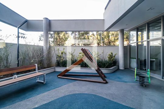 Área comum - Playground de apartamento à venda com 3 quartos, 79m² em Butantã, São Paulo