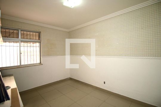 Quarto  de apartamento à venda com 2 quartos, 68m² em Irajá, Rio de Janeiro