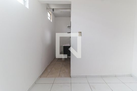 Lavabo do Escritório de casa para alugar com 3 quartos, 190m² em Vila Mogilar, Mogi das Cruzes