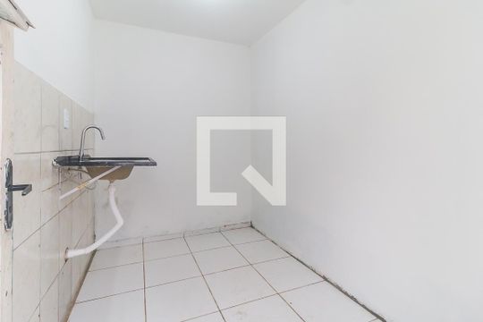 Cozinha de casa para alugar com 3 quartos, 190m² em Vila Mogilar, Mogi das Cruzes