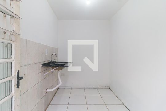 Cozinha de casa para alugar com 3 quartos, 190m² em Vila Mogilar, Mogi das Cruzes