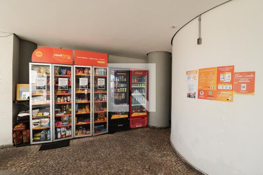 Mercadinho de apartamento para alugar com 2 quartos, 60m² em Lauzane Paulista, São Paulo