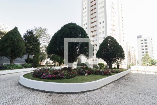 Área Comum de apartamento para alugar com 2 quartos, 60m² em Lauzane Paulista, São Paulo