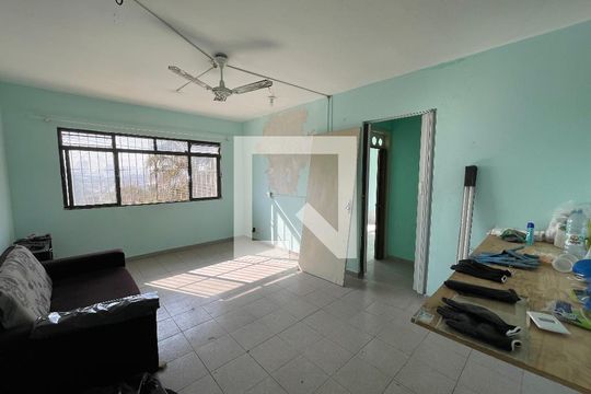 Quarto 1 de casa à venda com 5 quartos, 330m² em Jardim Ester, São Paulo