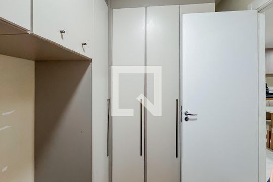 Quarto 1 de apartamento à venda com 2 quartos, 37m² em Cambuci, São Paulo