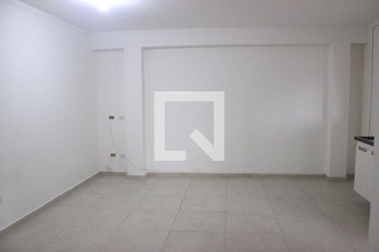 Studio de kitnet/studio para alugar com 1 quarto, 36m² em Jardim Artidoro, Guarulhos