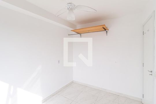 Quarto de apartamento para alugar com 1 quarto, 35m² em Presidente Altino, Osasco