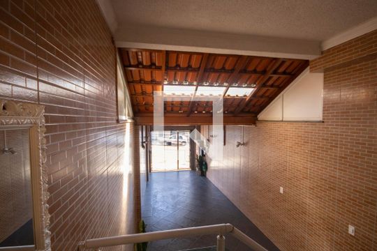Garagem de casa à venda com 3 quartos, 136m² em Vila Maria Alta, São Paulo
