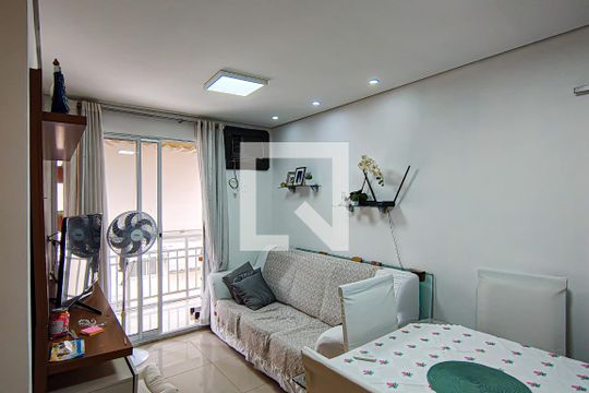 Apartamento à venda com 4 quartos, 143m² em Freguesia (jacarepaguá), Rio de Janeiro