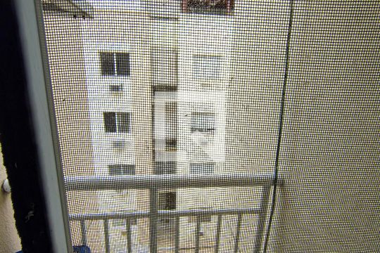 Suíte Varanda de apartamento à venda com 4 quartos, 143m² em Freguesia (jacarepaguá), Rio de Janeiro