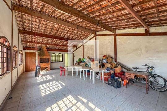 Cobertura de casa à venda com 3 quartos, 260m² em Santa Terezinha, São Bernardo do Campo