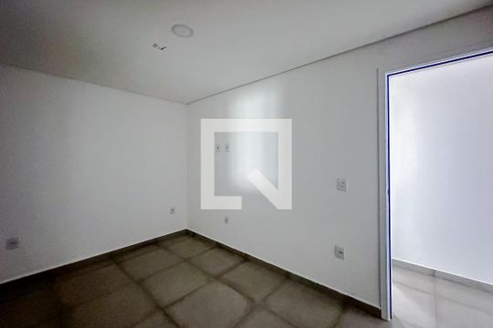 Quarto 2 de apartamento para alugar com 2 quartos, 42m² em Mooca, São Paulo