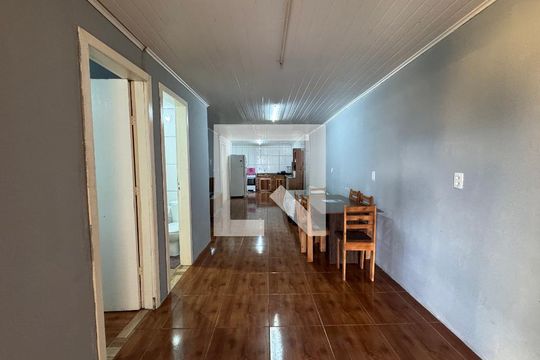 Casa à venda com 3 quartos, 120m² em São Miguel, São Leopoldo