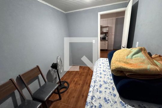 Quarto 3 de casa à venda com 3 quartos, 120m² em São Miguel, São Leopoldo