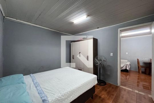 Quarto de casa à venda com 3 quartos, 120m² em São Miguel, São Leopoldo