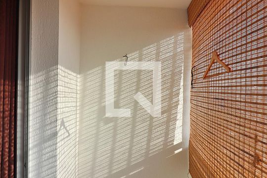 Sala Sacada de apartamento à venda com 2 quartos, 76m² em Santa Terezinha, São Bernardo do Campo