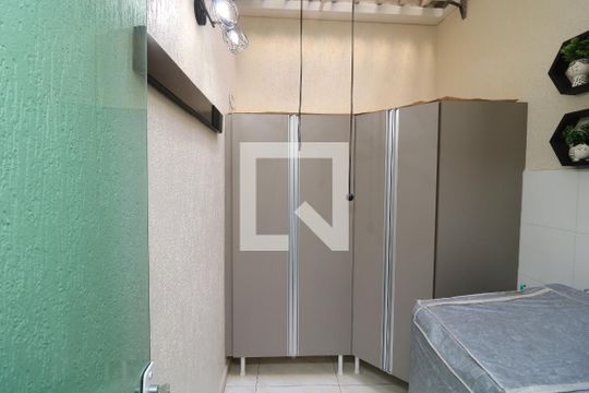Área de Serviço de casa de condomínio à venda com 2 quartos, 123m² em Vila Santa Clara, São Paulo