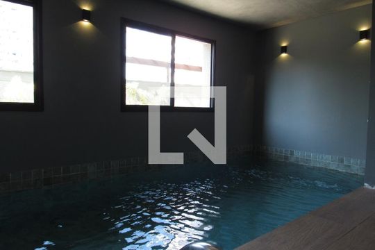 Área Externa de apartamento à venda com 2 quartos, 61m² em Km 18, Osasco