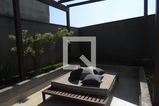 Área Externa de apartamento à venda com 2 quartos, 61m² em Km 18, Osasco