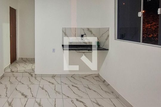 Studio de casa à venda com 1 quarto, 21m² em São Lourenço, Niterói