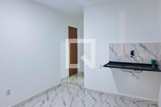 Studio de casa à venda com 1 quarto, 21m² em São Lourenço, Niterói