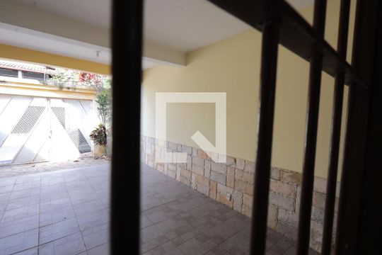 Sala Vista de casa para alugar com 3 quartos, 180m² em São Gabriel, Belo Horizonte
