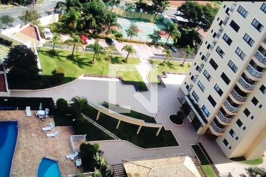 Foto 01 de apartamento à venda com 4 quartos, 128m² em Parque Prado, Campinas