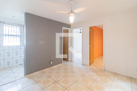 Apartamento à venda com 2 quartos, 40m² em Partenon, Porto Alegre