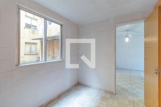 Quarto 1 de apartamento à venda com 2 quartos, 40m² em Partenon, Porto Alegre