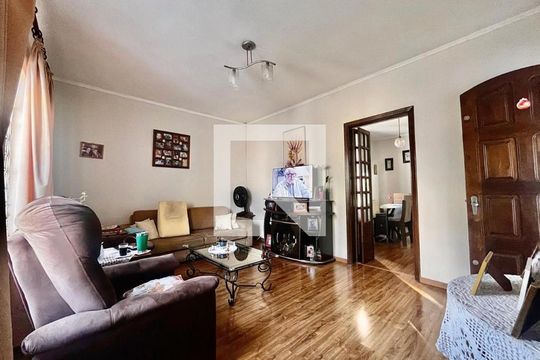 Sala de casa à venda com 3 quartos, 200m² em Jardim Conceição, Campinas