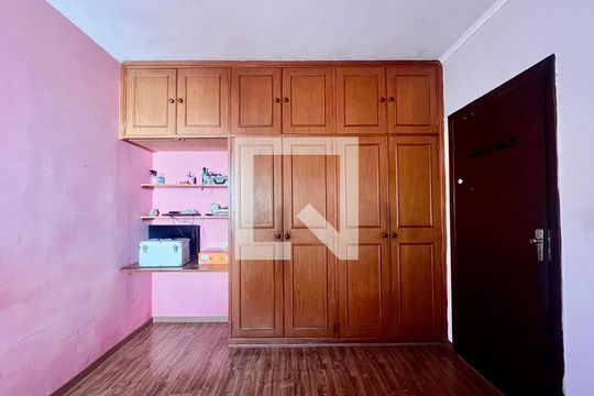 Quarto 1 de casa à venda com 3 quartos, 200m² em Jardim Conceição, Campinas