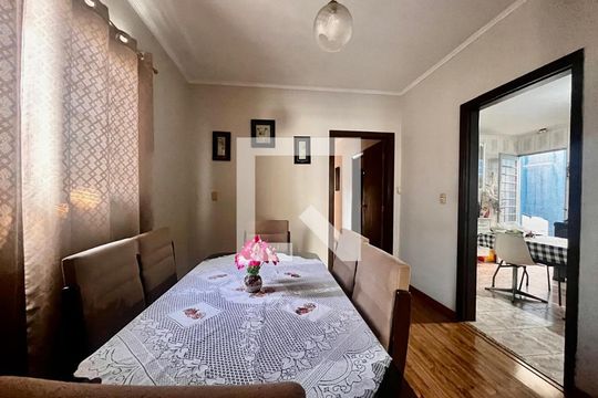 Sala de Jantar de casa à venda com 3 quartos, 200m² em Jardim Conceição, Campinas