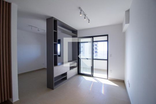 Apartamento para alugar com 1 quarto, 47m² em Parque Campolim, Sorocaba
