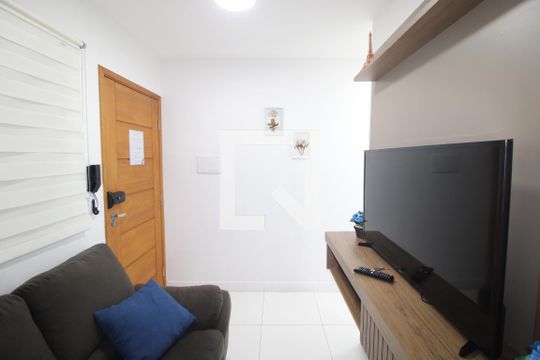 Studio de kitnet/studio à venda com 1 quarto, 25m² em Jardim São Paulo, São Paulo